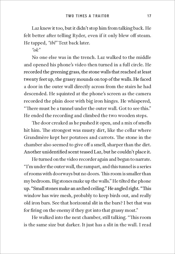 Image: sample content