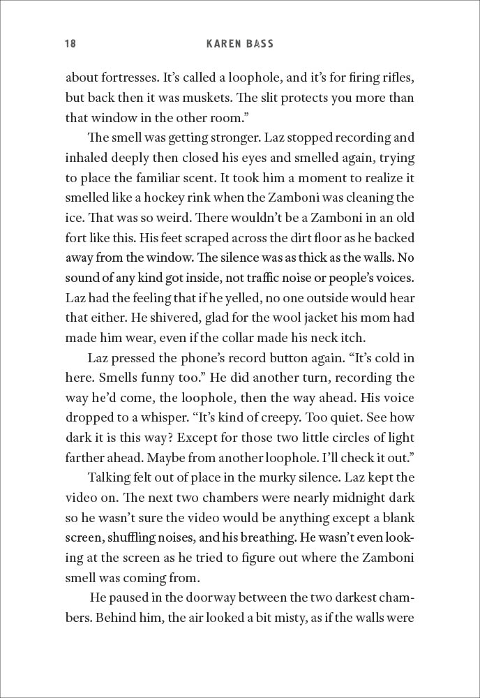 Image: sample content