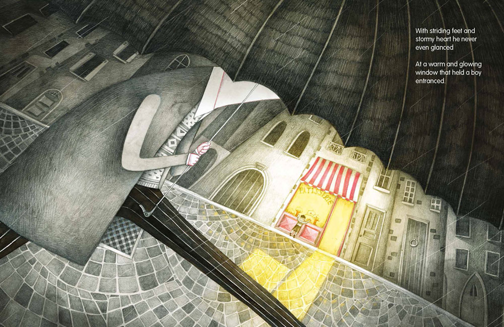 Image: sample content