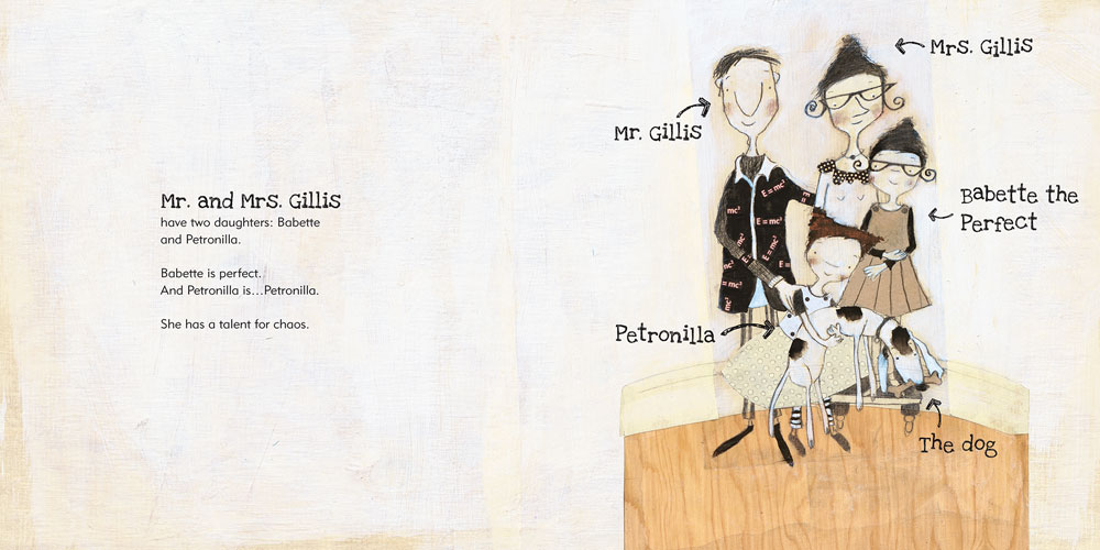 Image: sample content