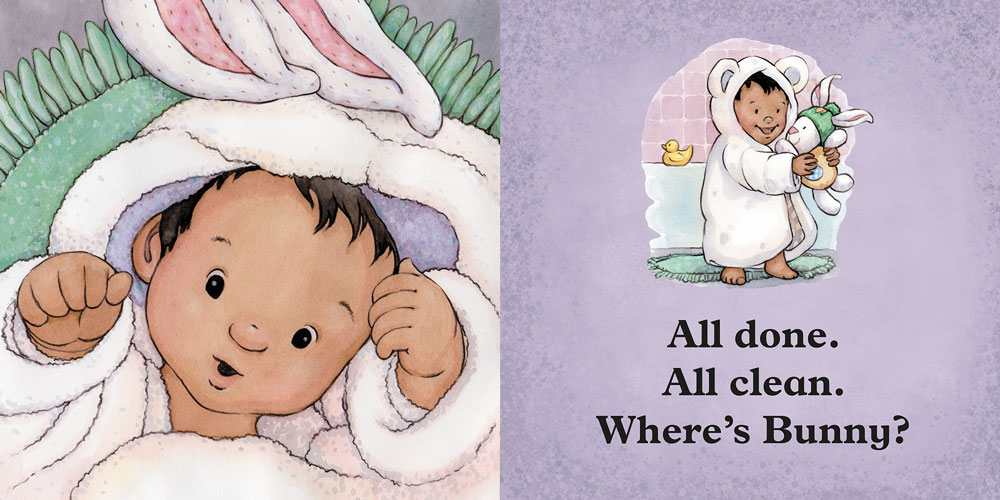 Image: sample content