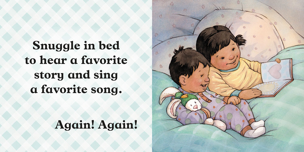 Image: sample content