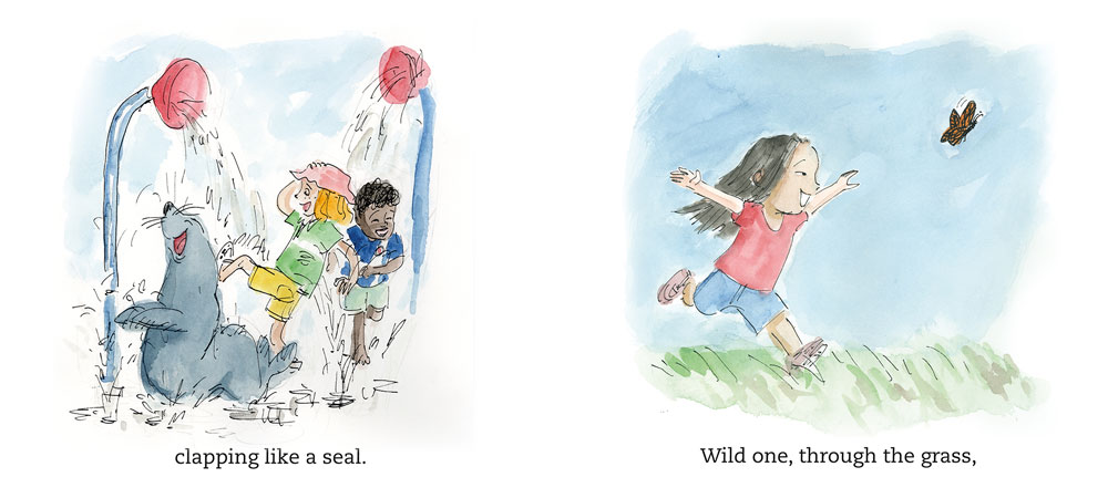 Image: sample content