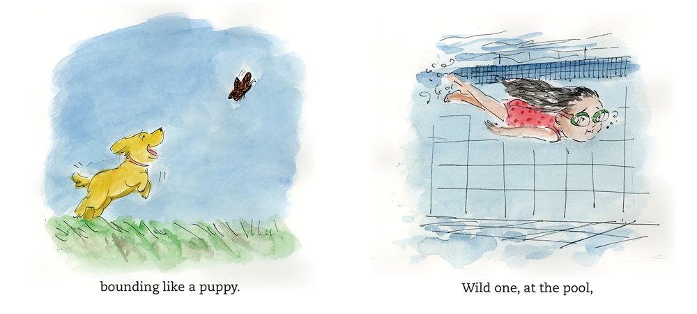 Image: sample content