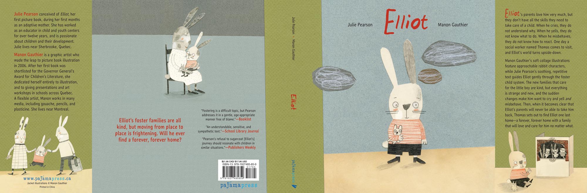 Image: whole cover
