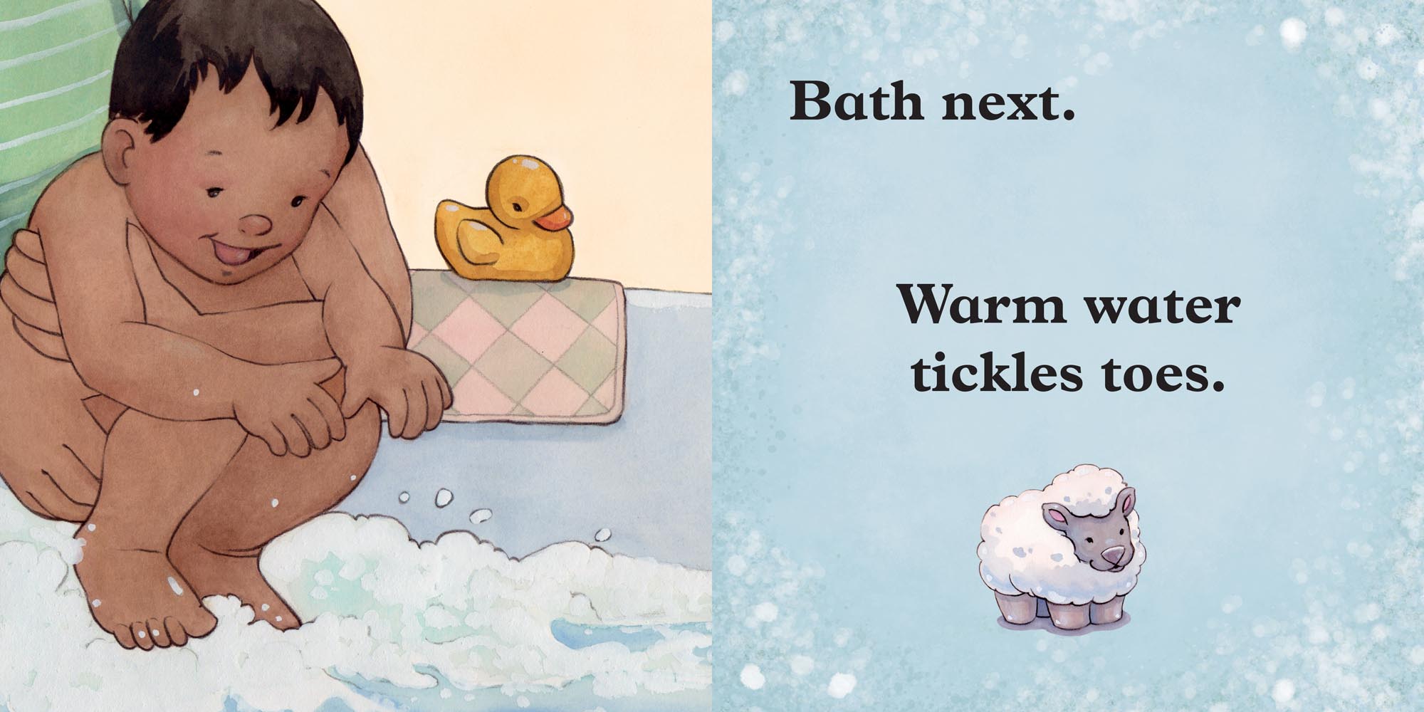 Image: sample content