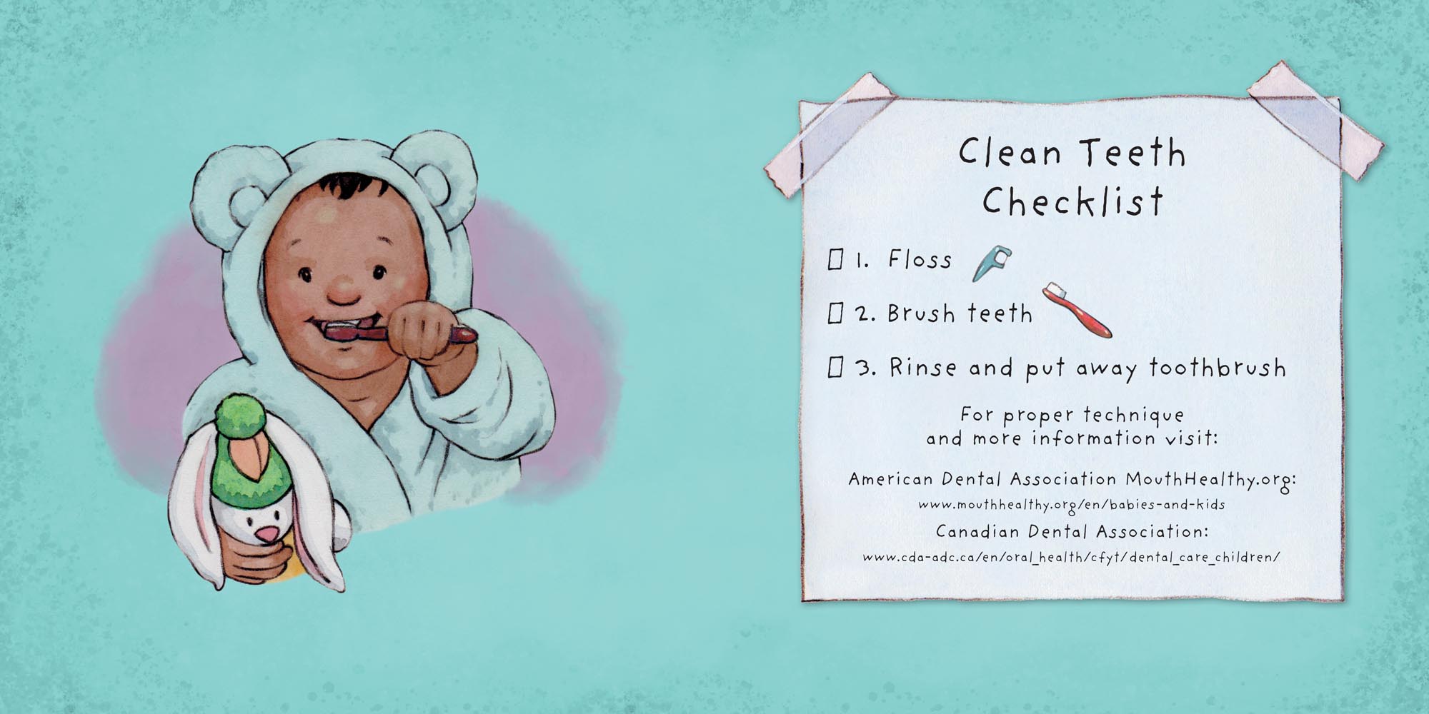 Image: sample content