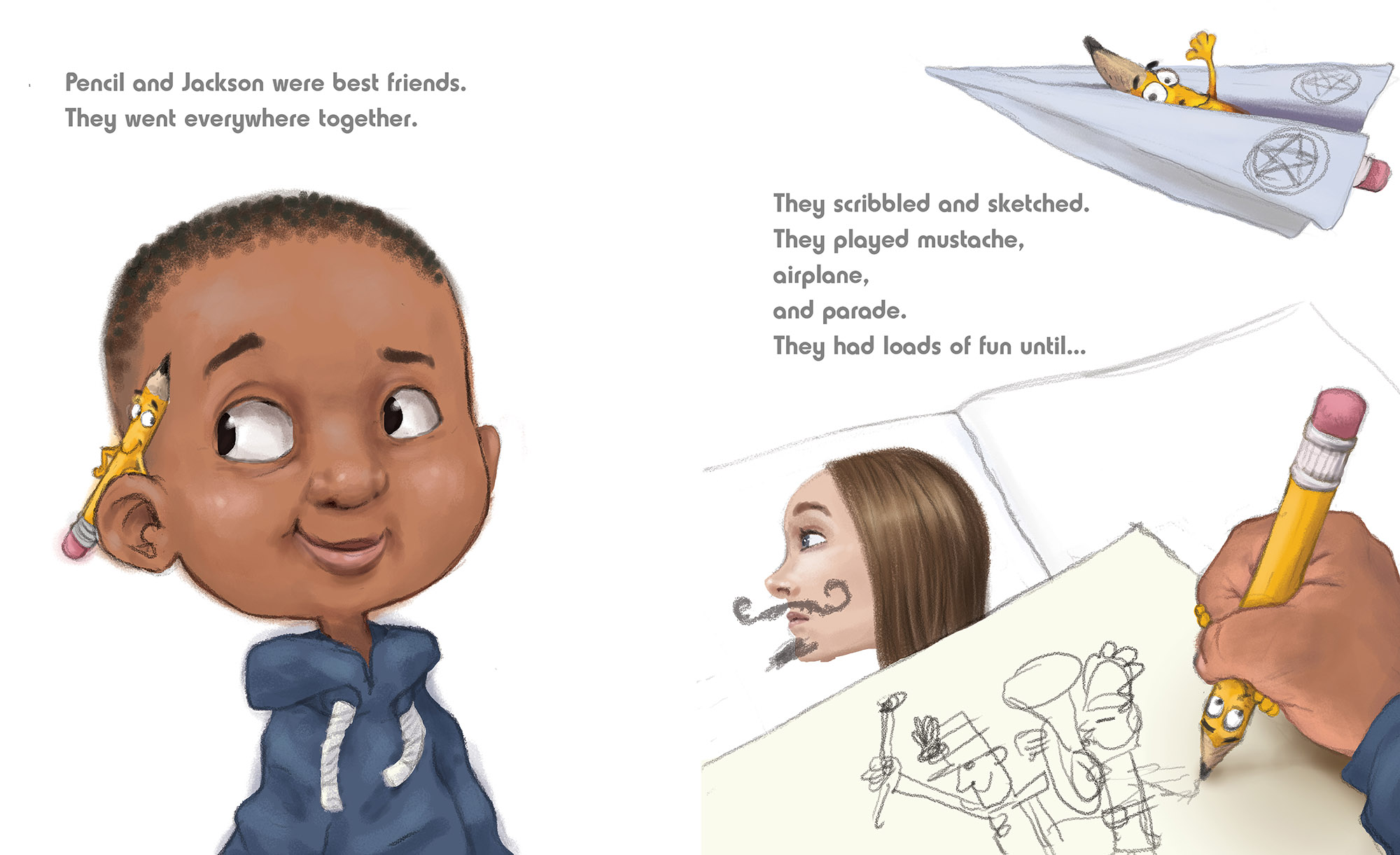 Image: sample content