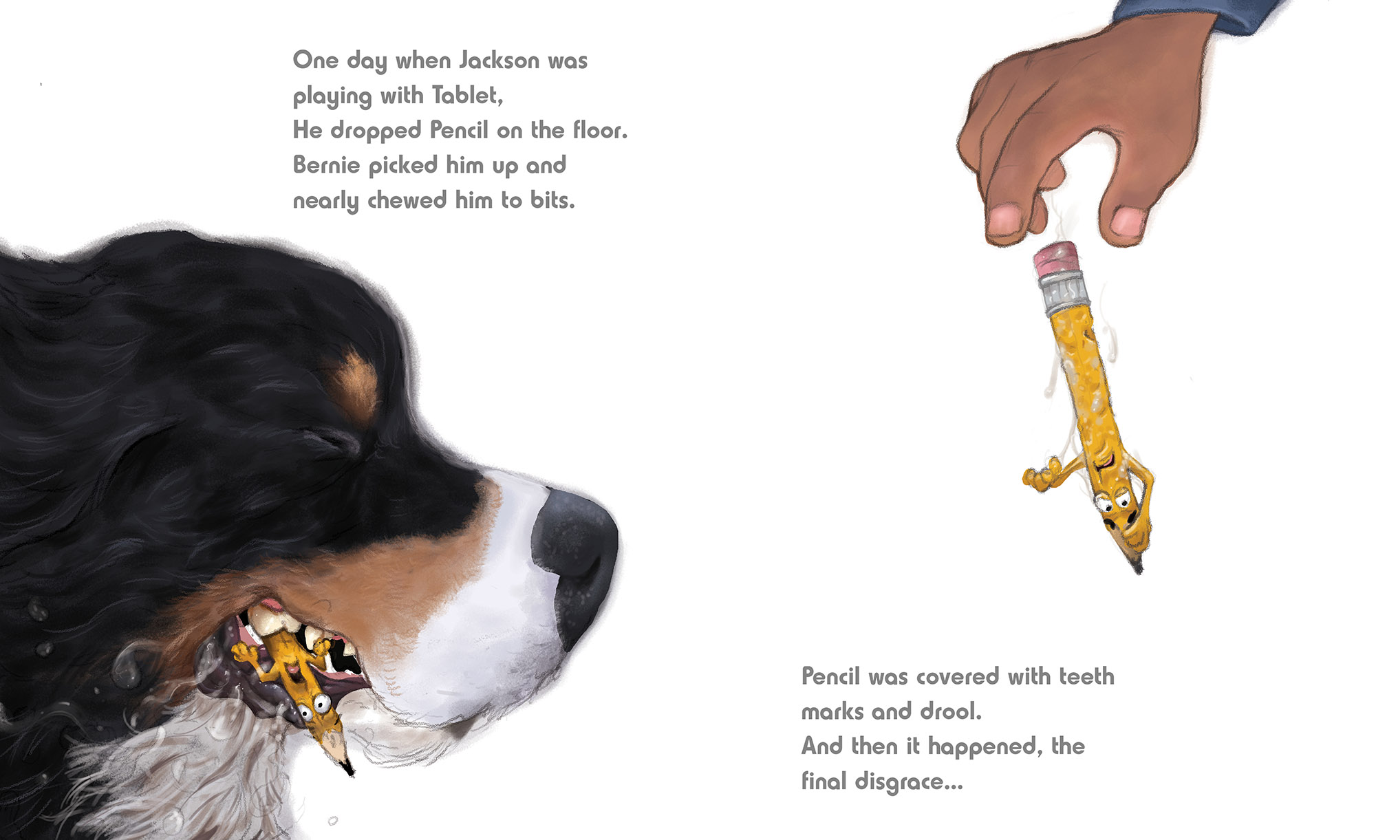 Image: sample content