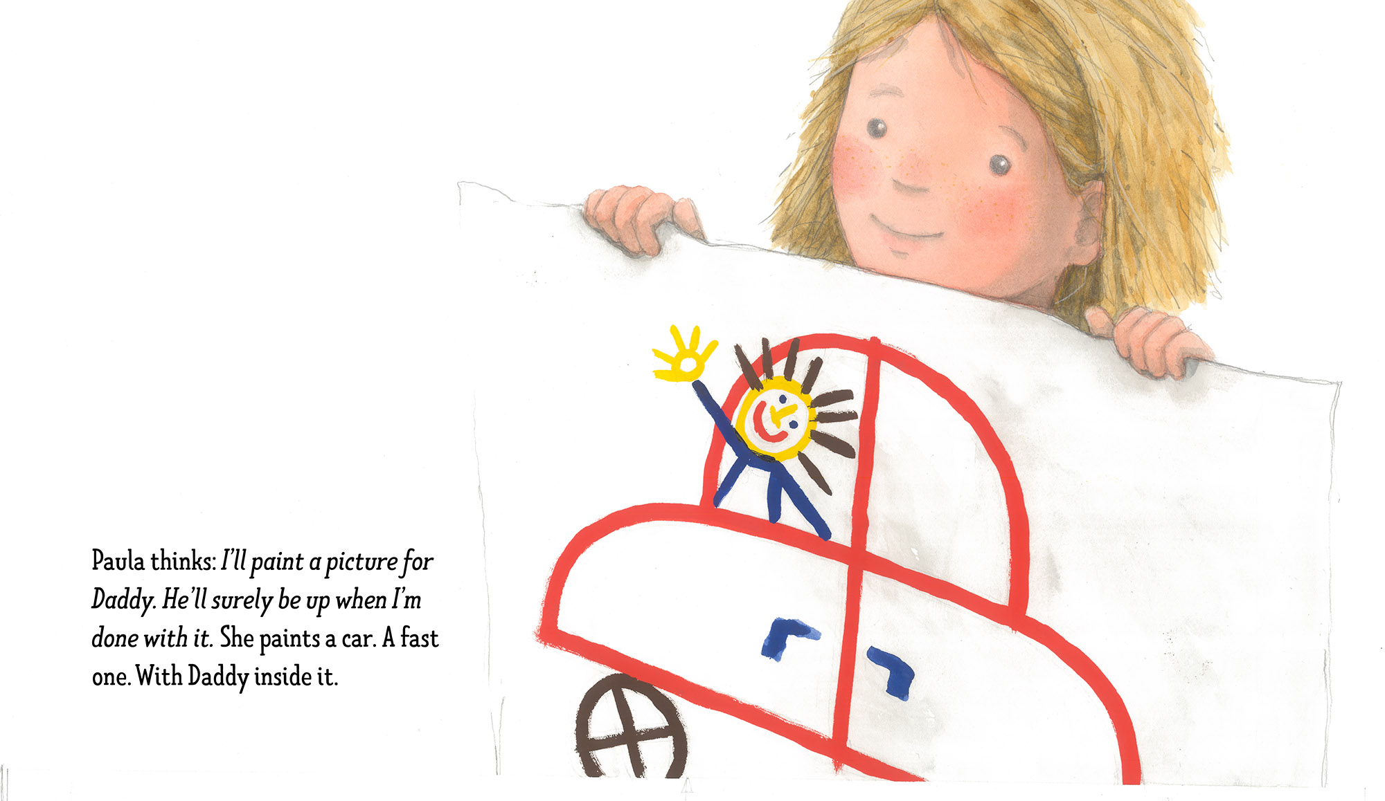 Image: sample content