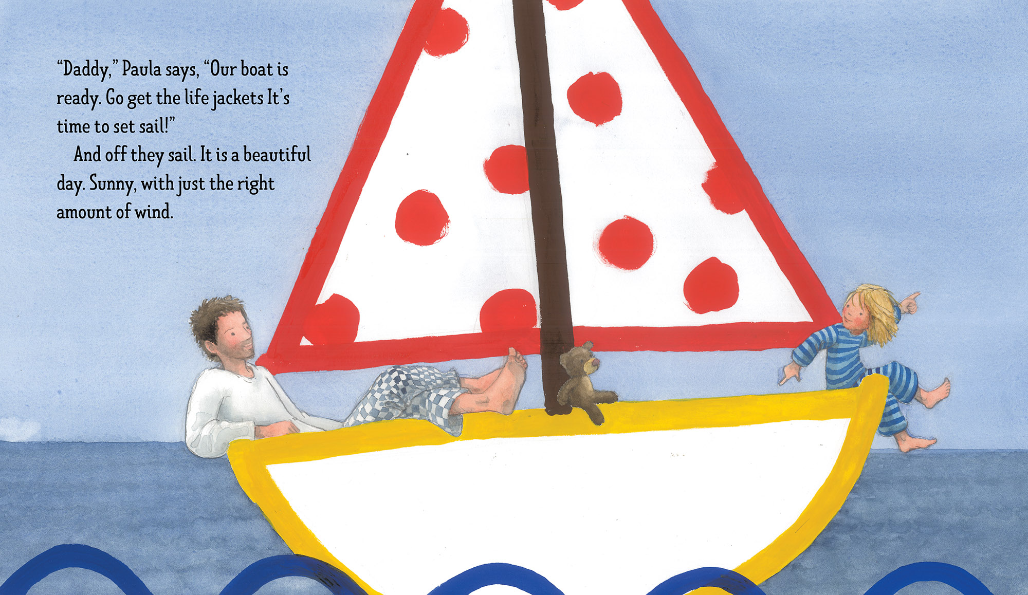 Image: sample content