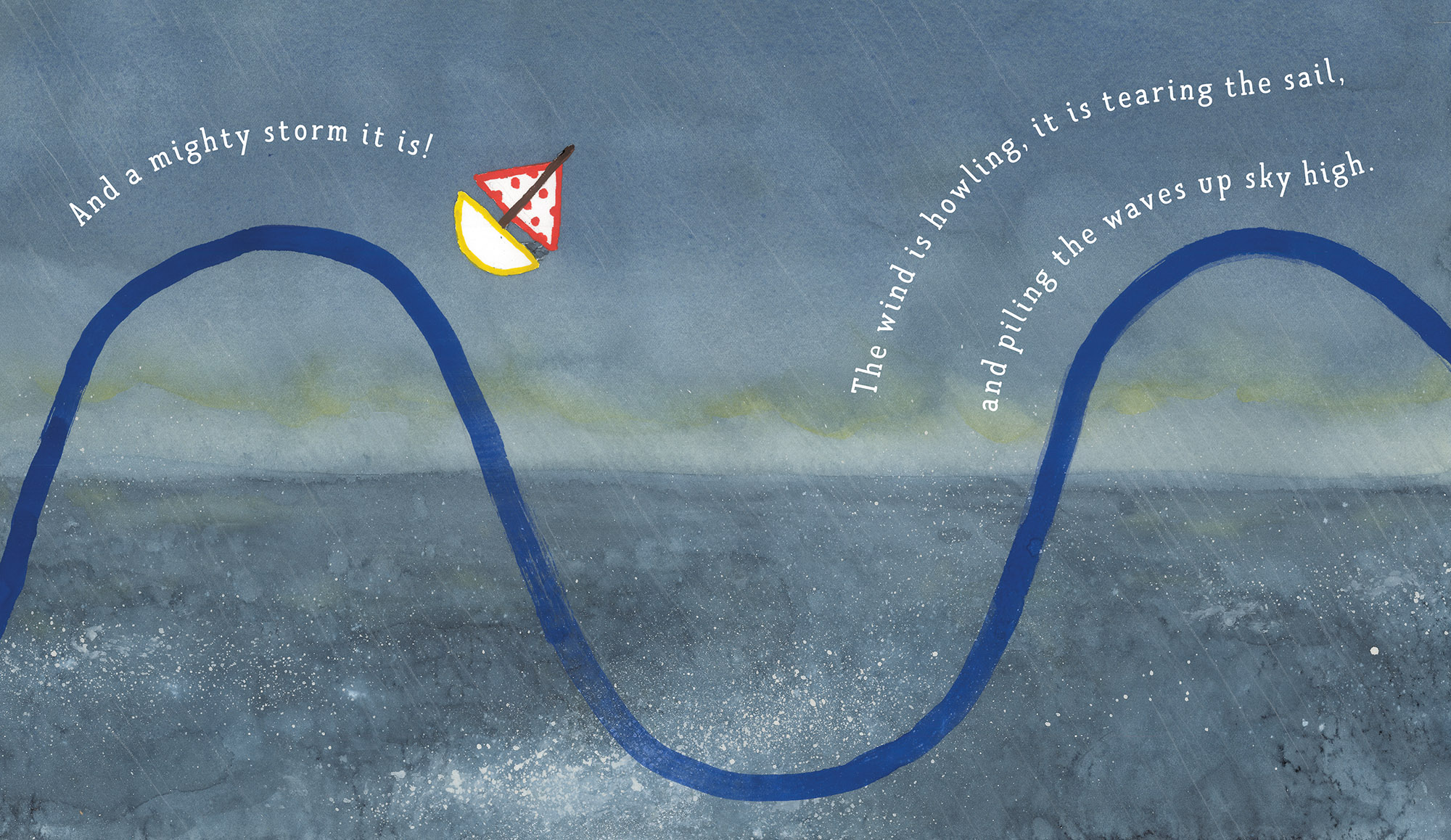 Image: sample content