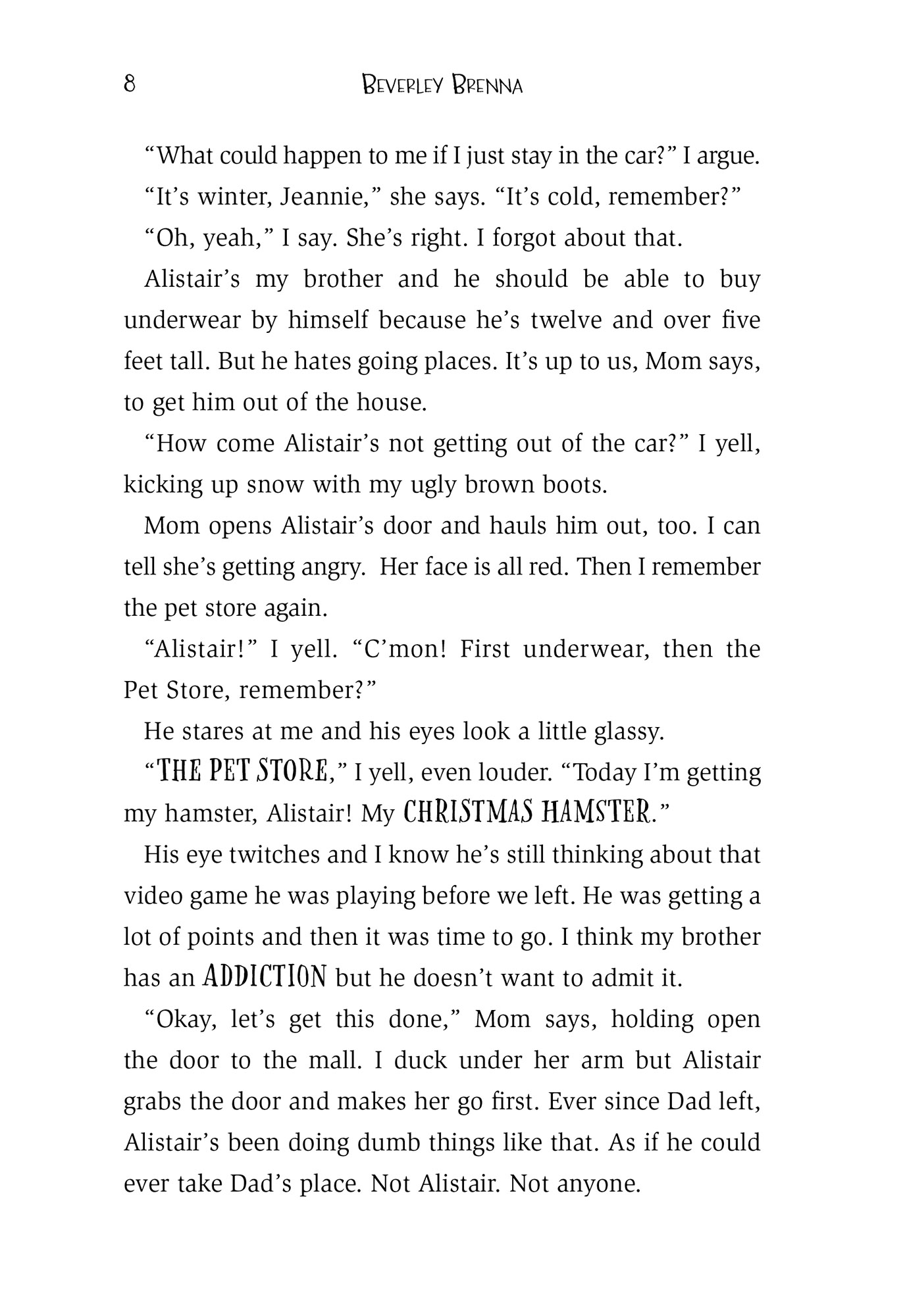 Image: sample content