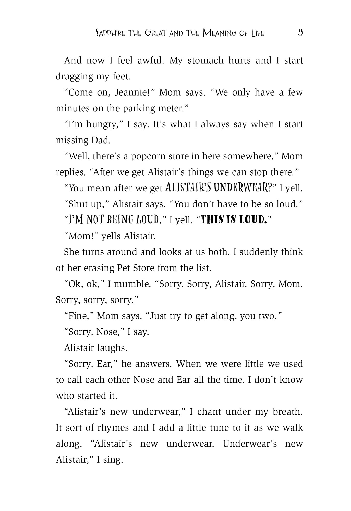 Image: sample content