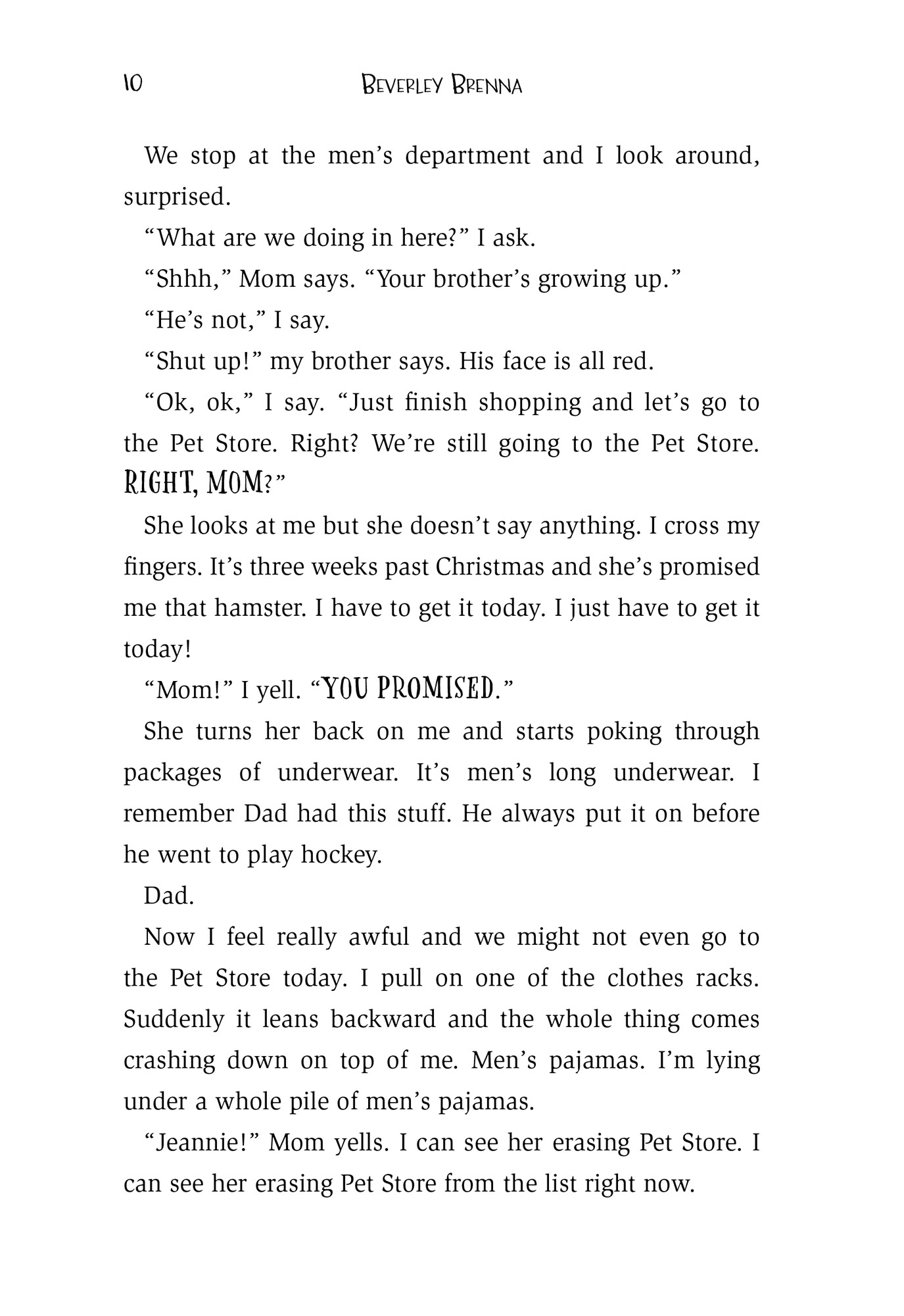 Image: sample content