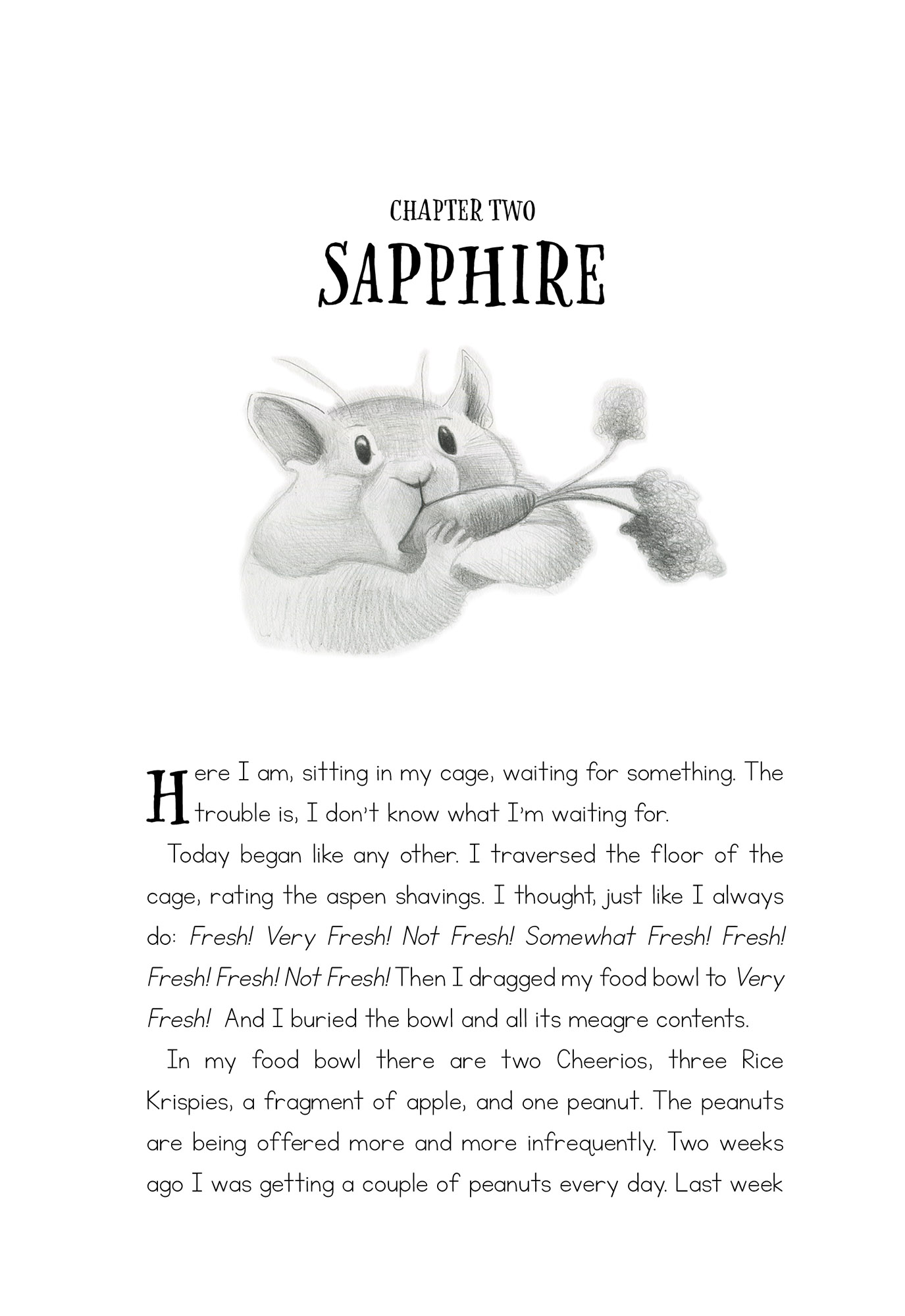 Image: sample content