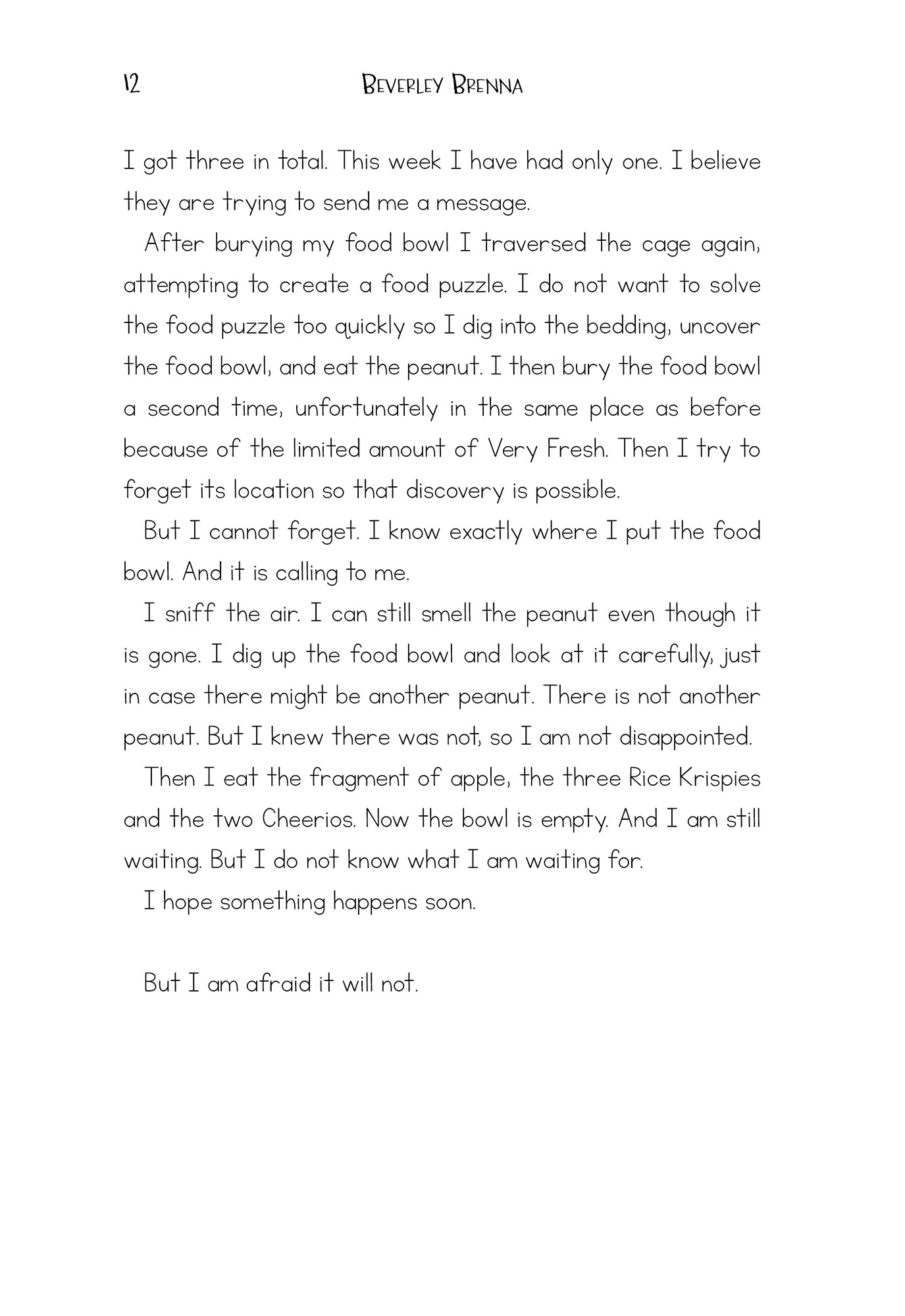 Image: sample content