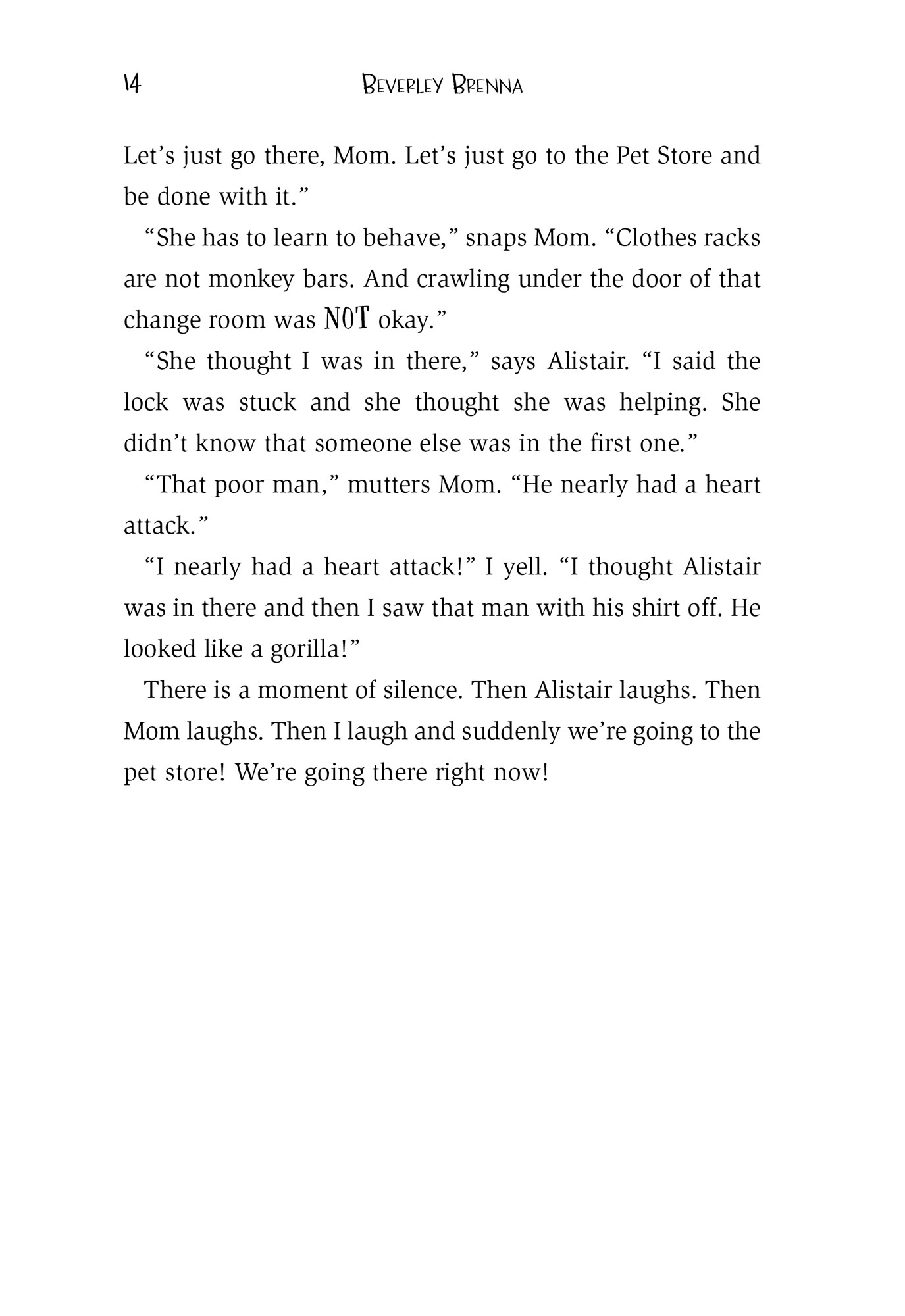 Image: sample content