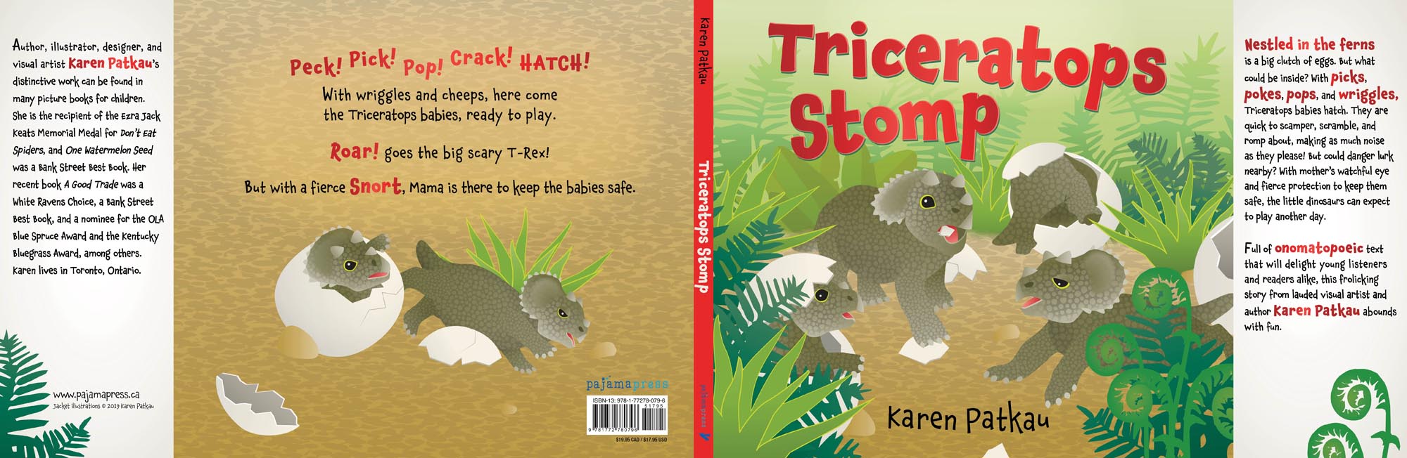 Image: sample content