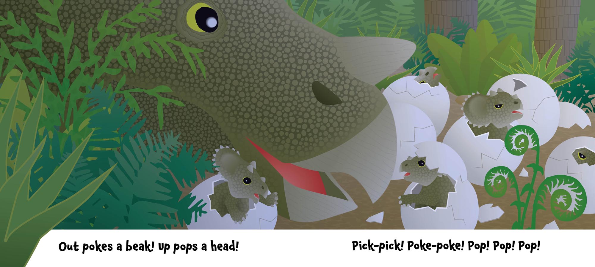 Image: sample content