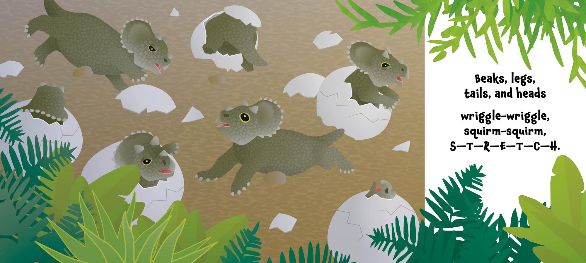 Image: sample content