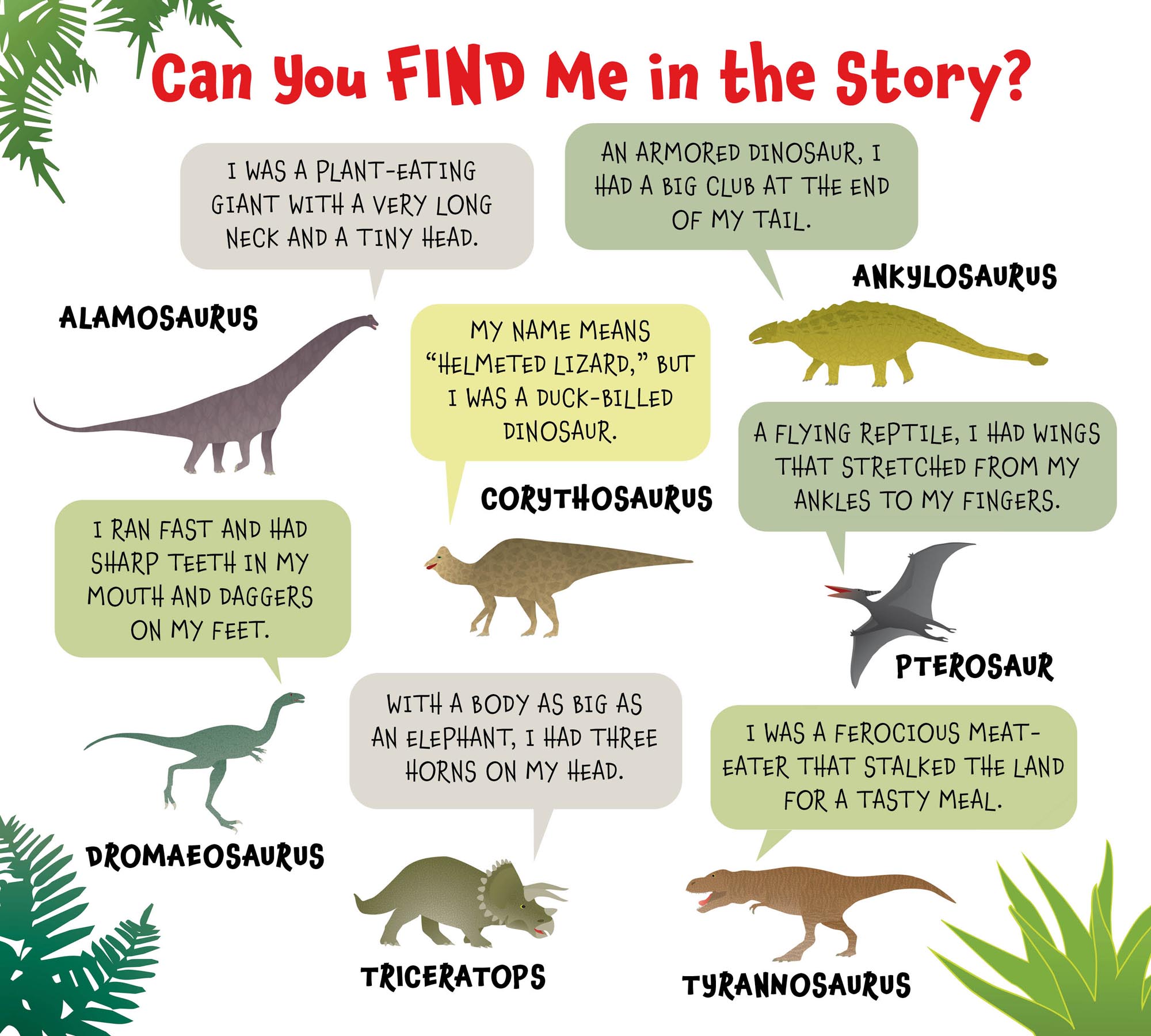 Image: sample content