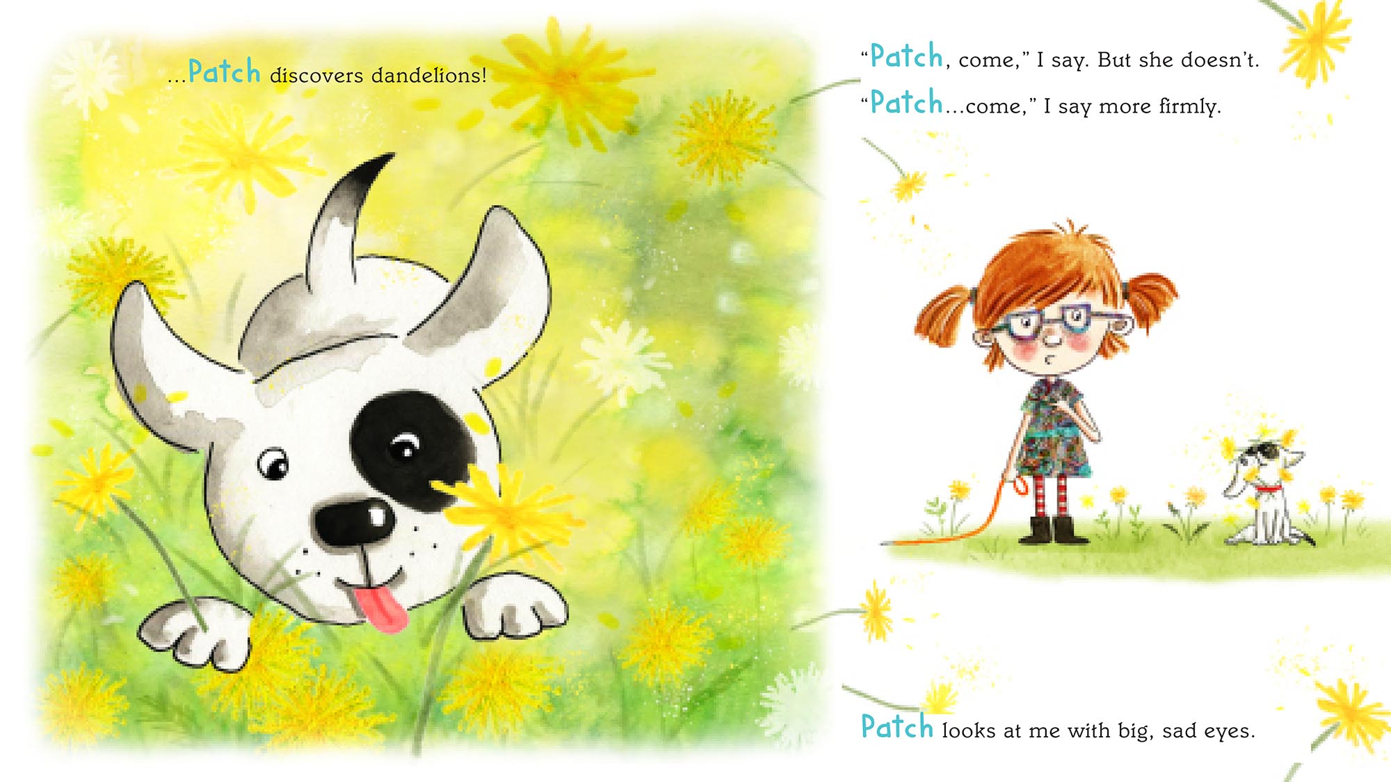 Image: sample content