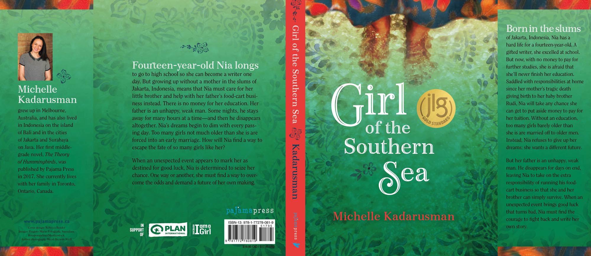 Image: sample content