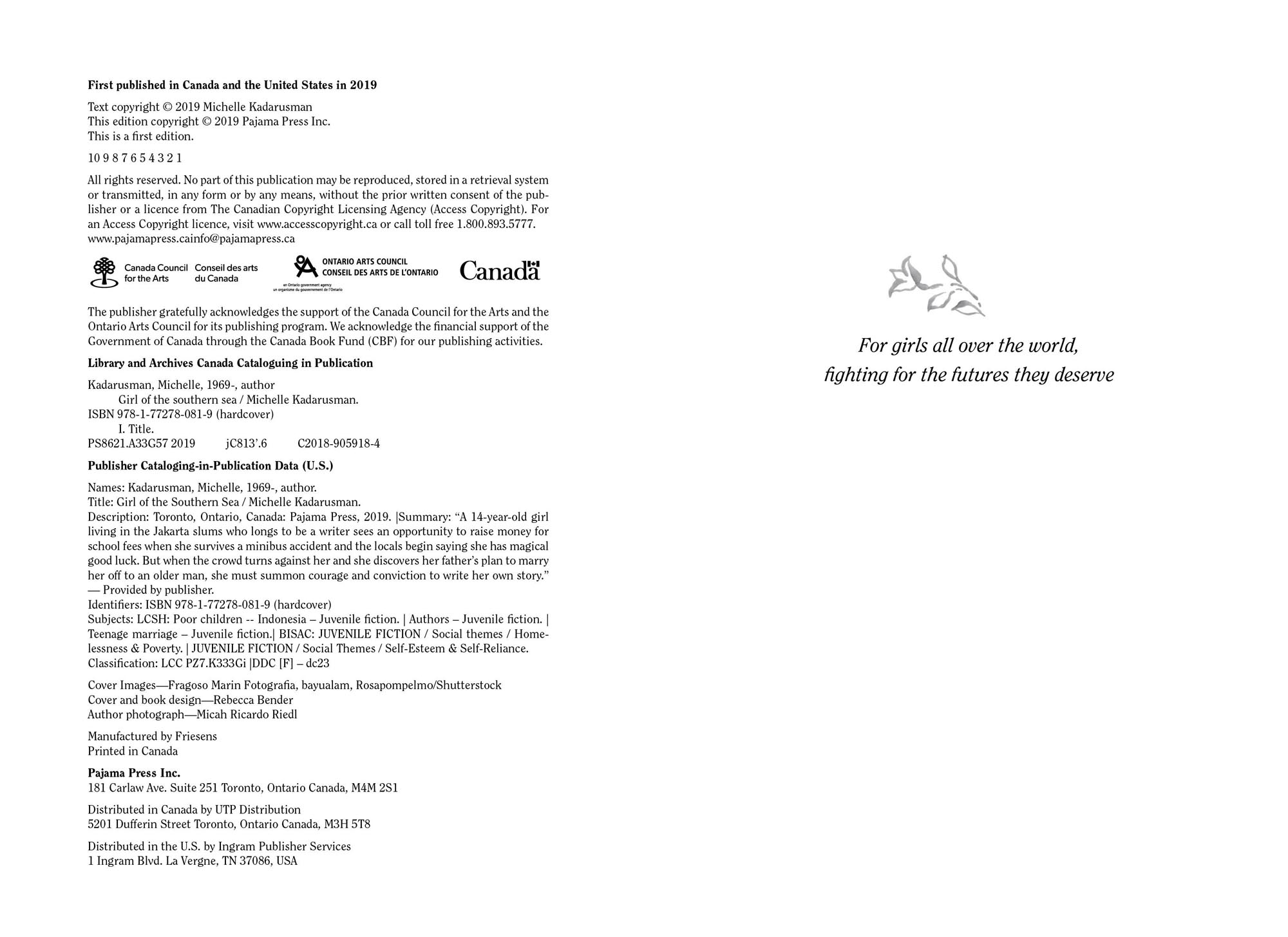 Image: sample content