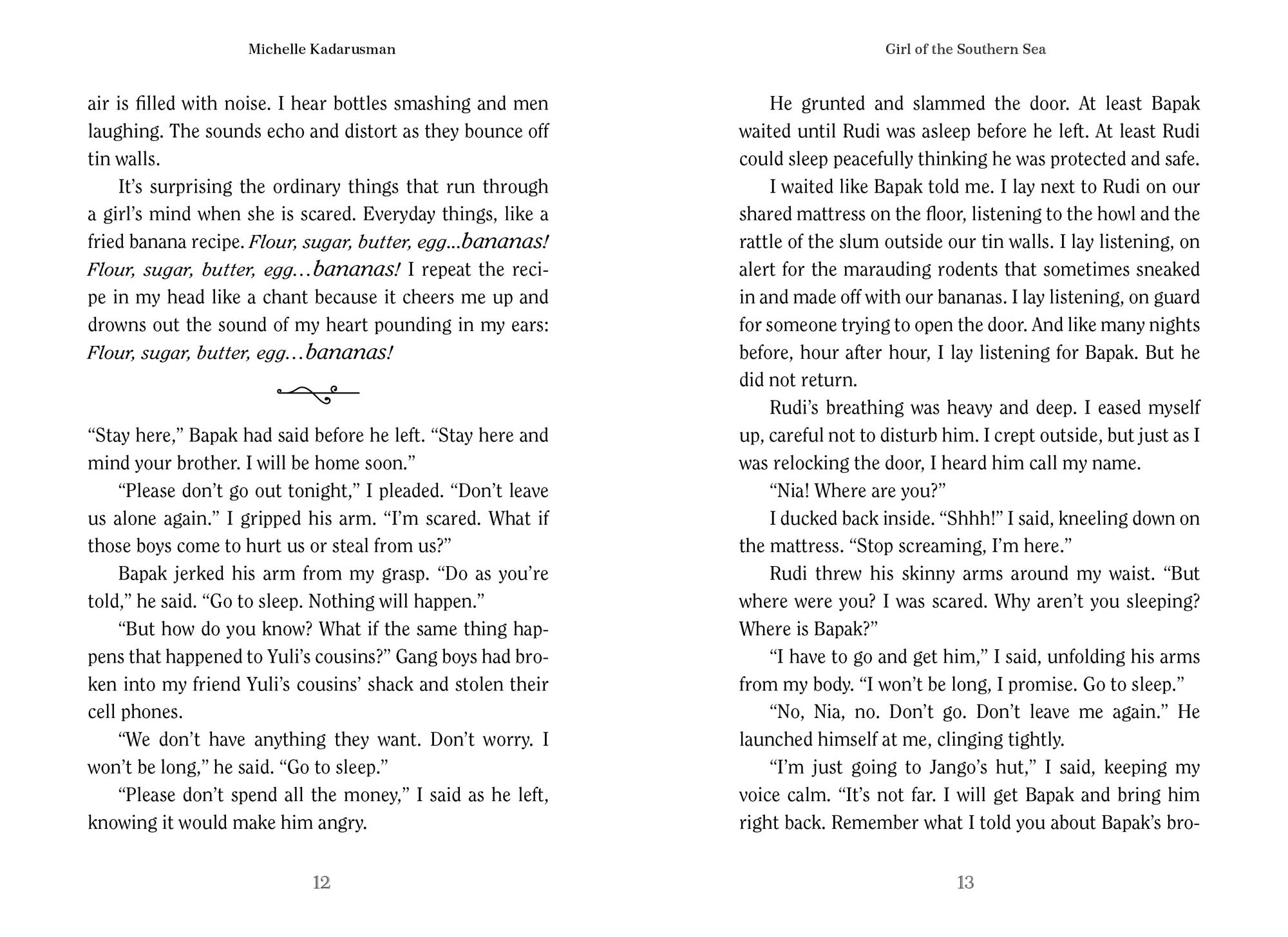 Image: sample content