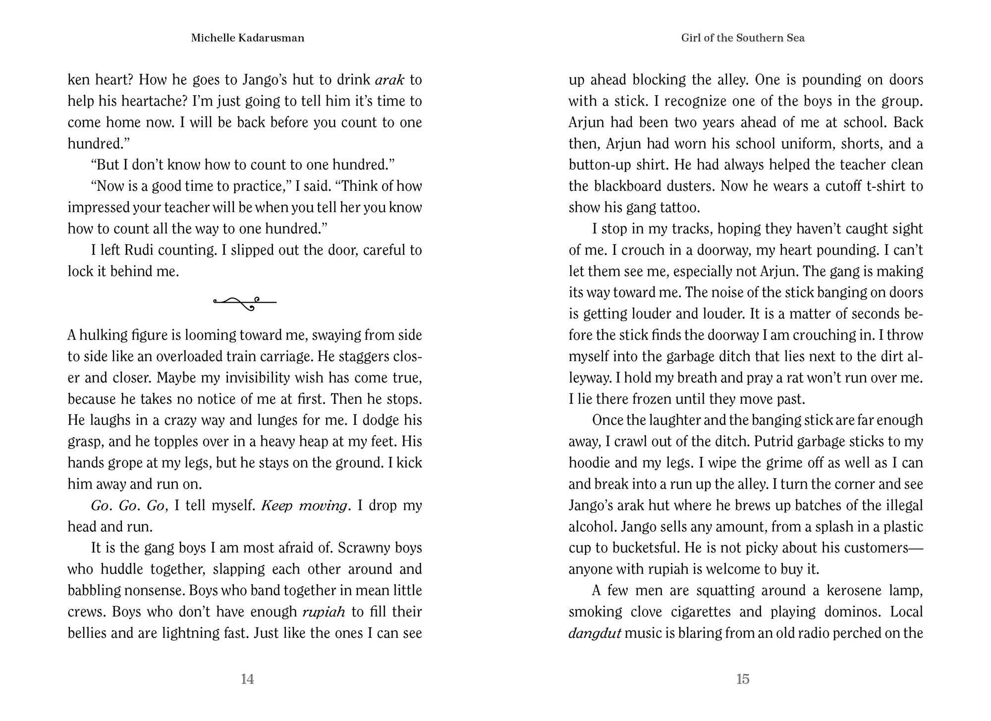 Image: sample content