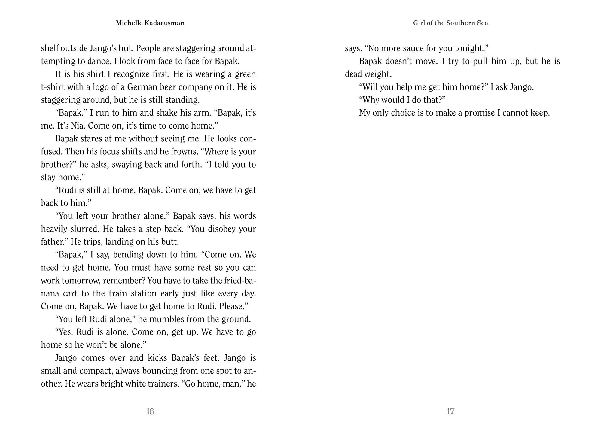 Image: sample content