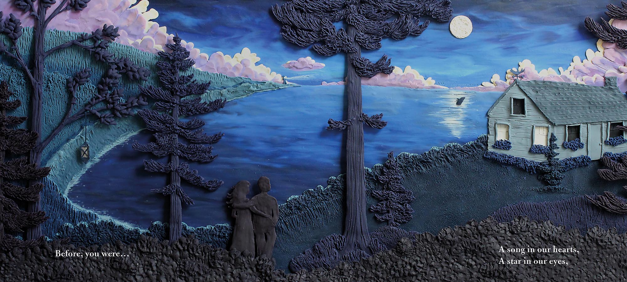 Image: sample content