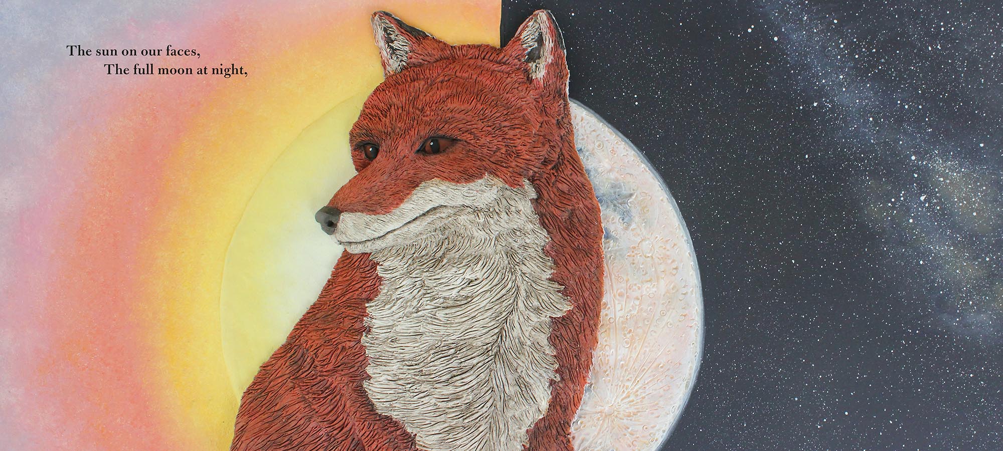 Image: sample content