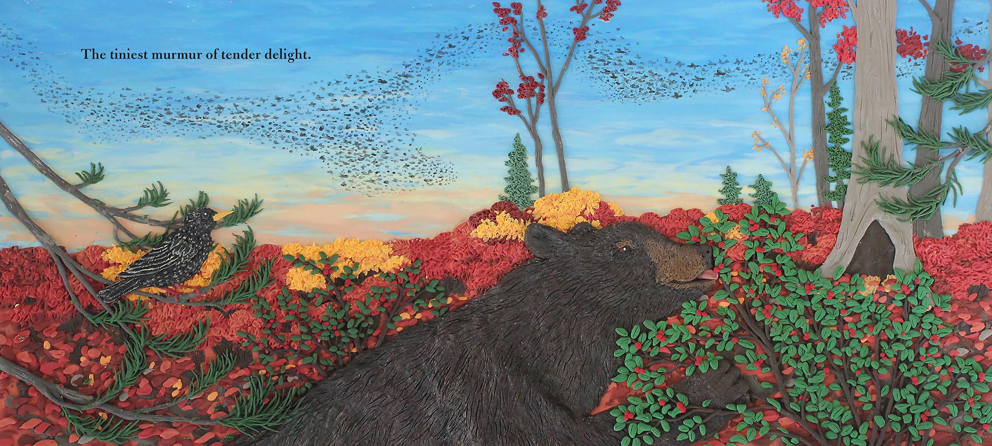 Image: sample content