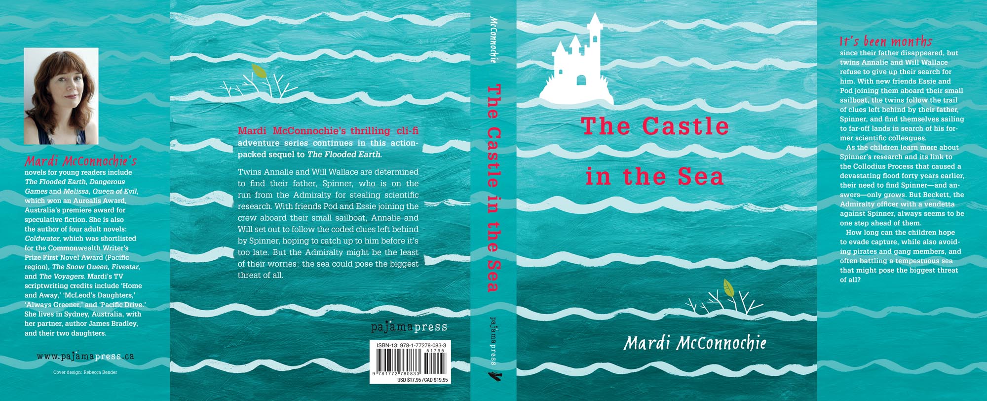 Image: sample content