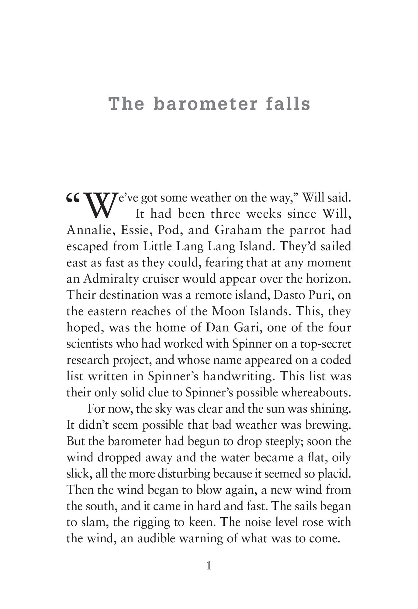 Image: sample content