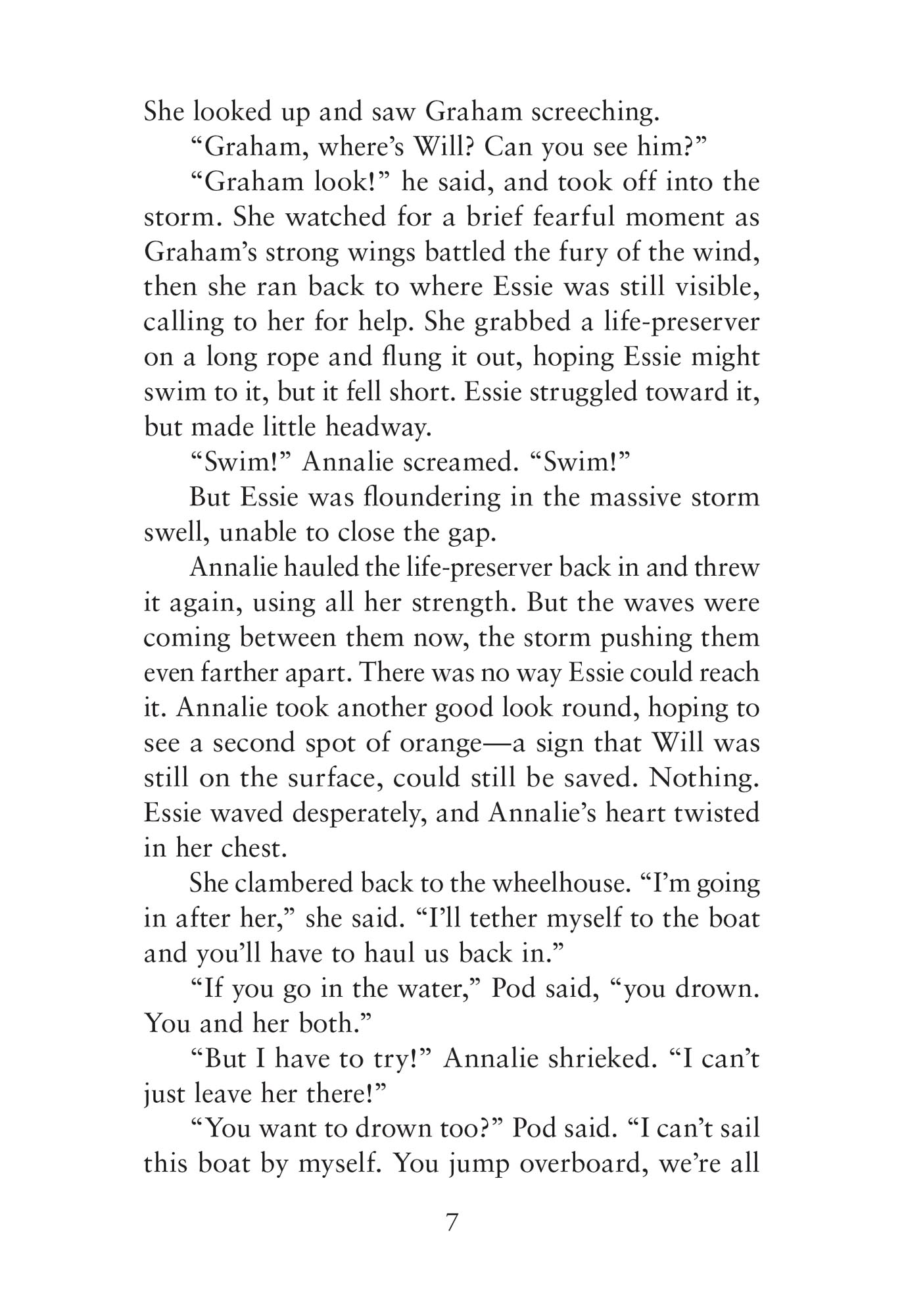 Image: sample content