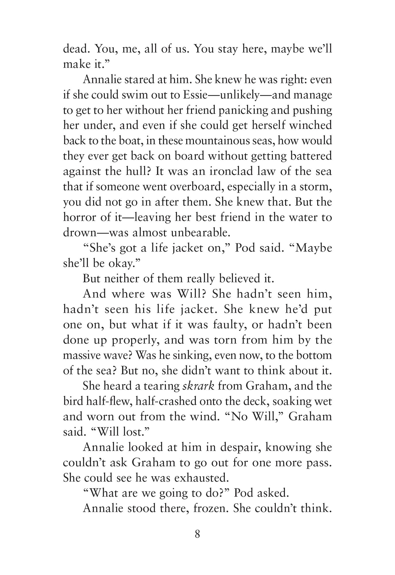 Image: sample content