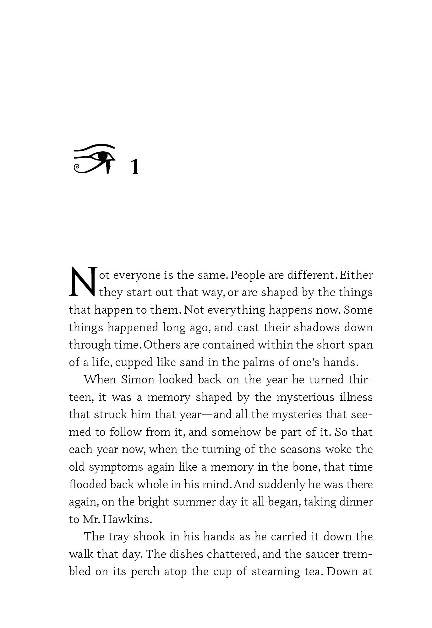 Image: sample content