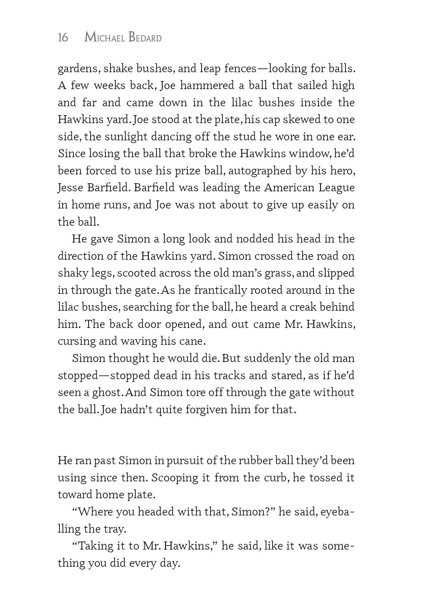 Image: sample content