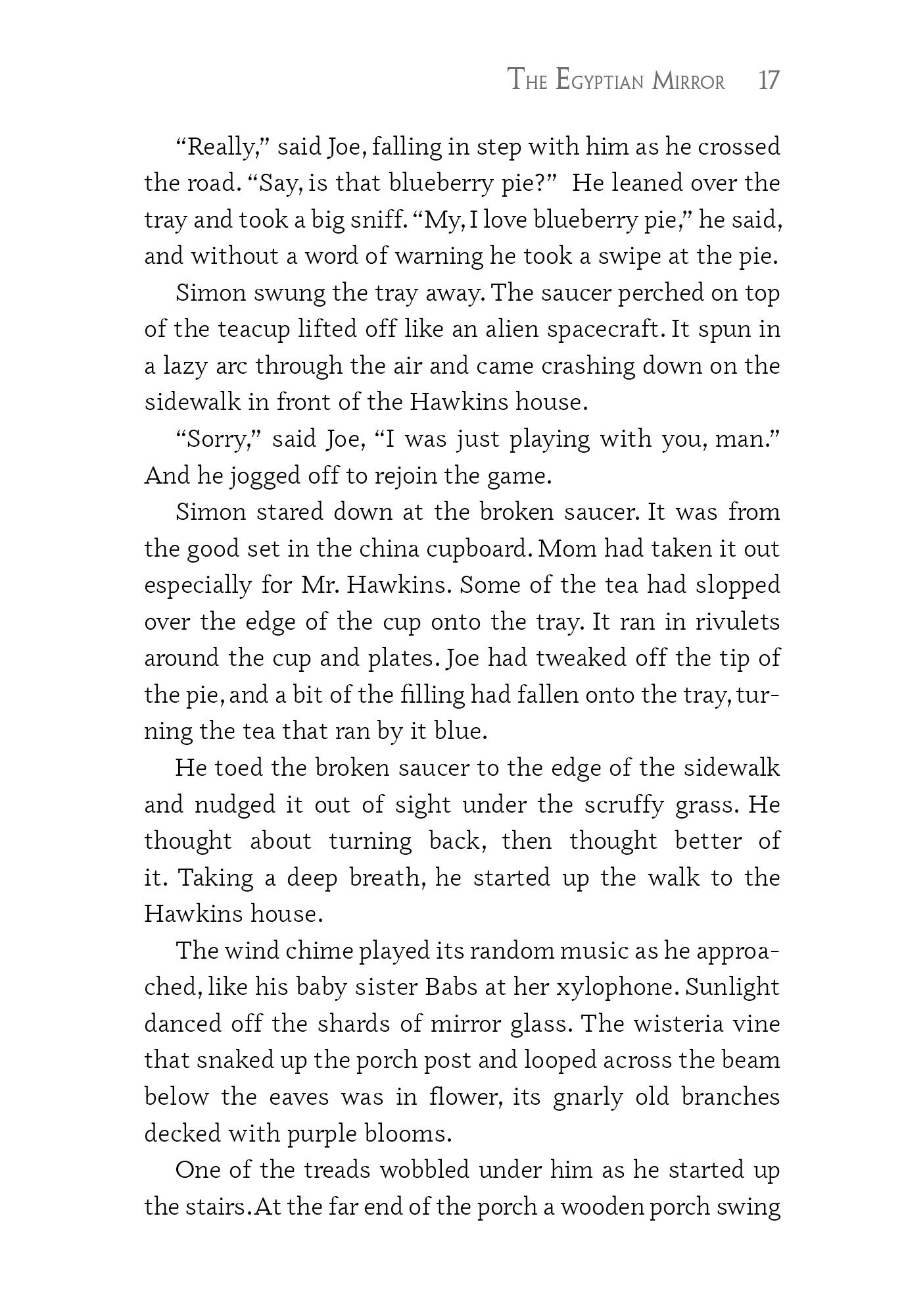 Image: sample content