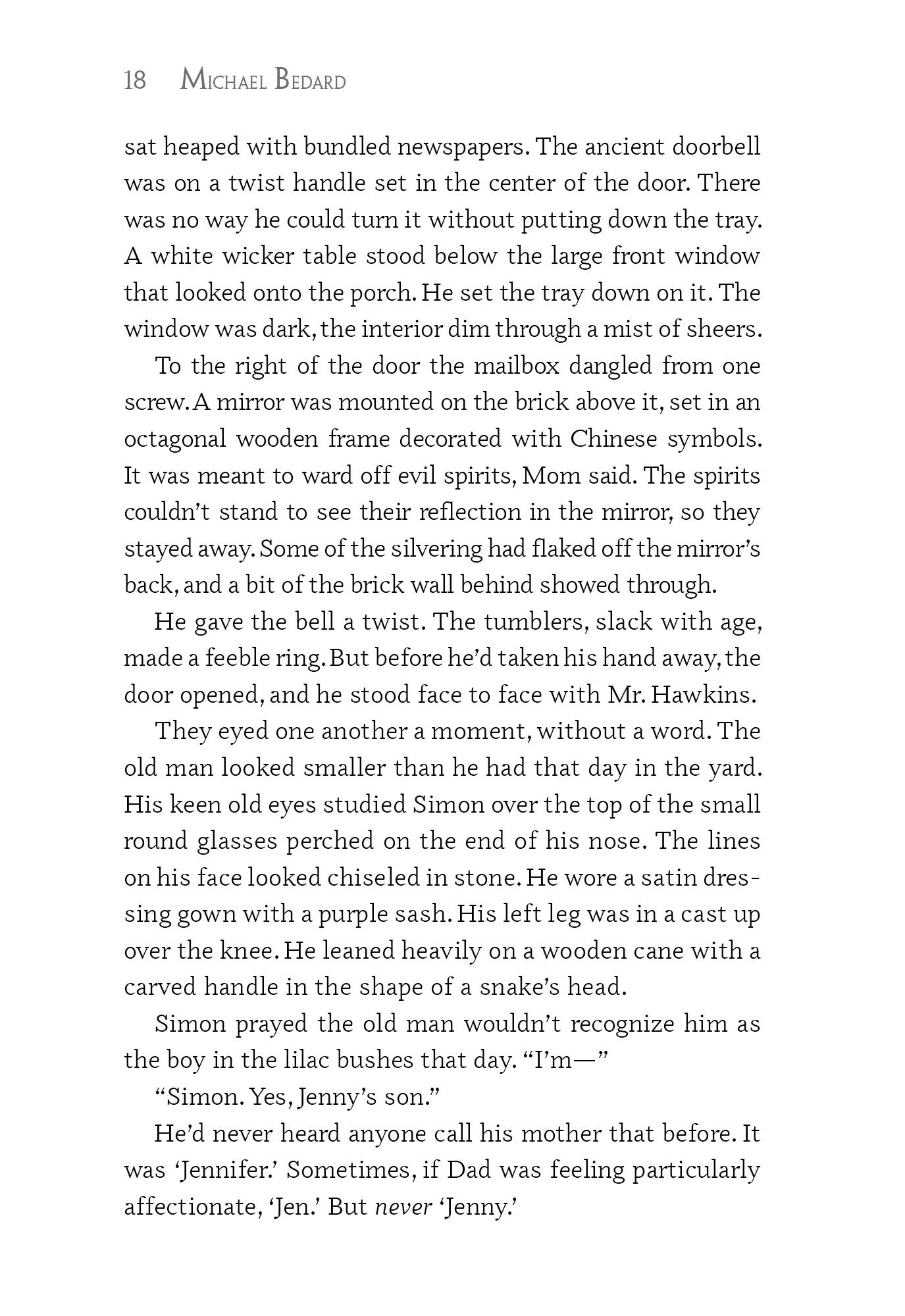 Image: sample content