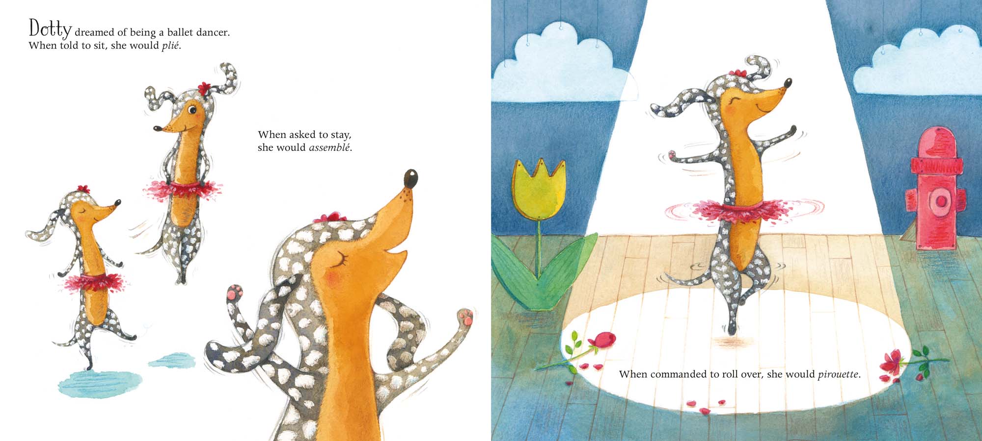 Image: sample content