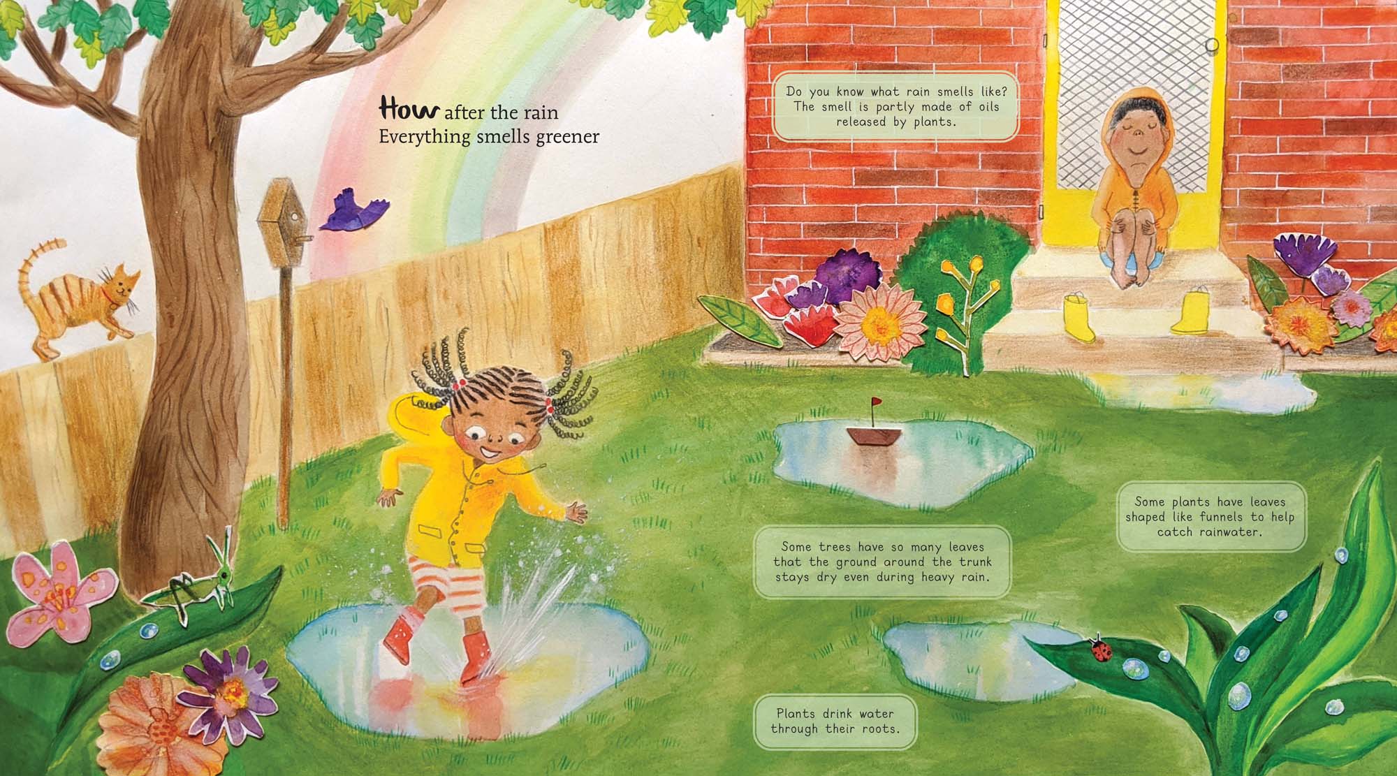 Image: sample content