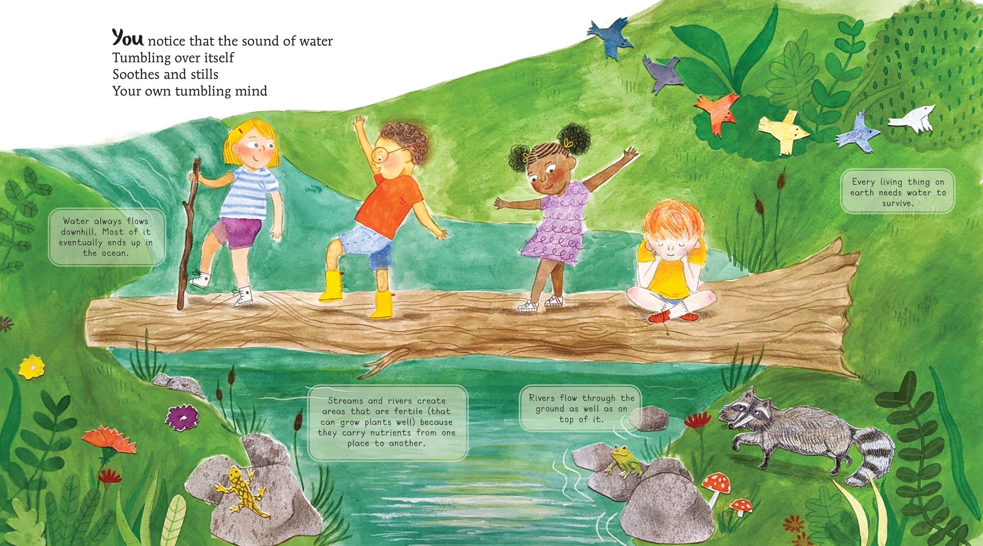 Image: sample content