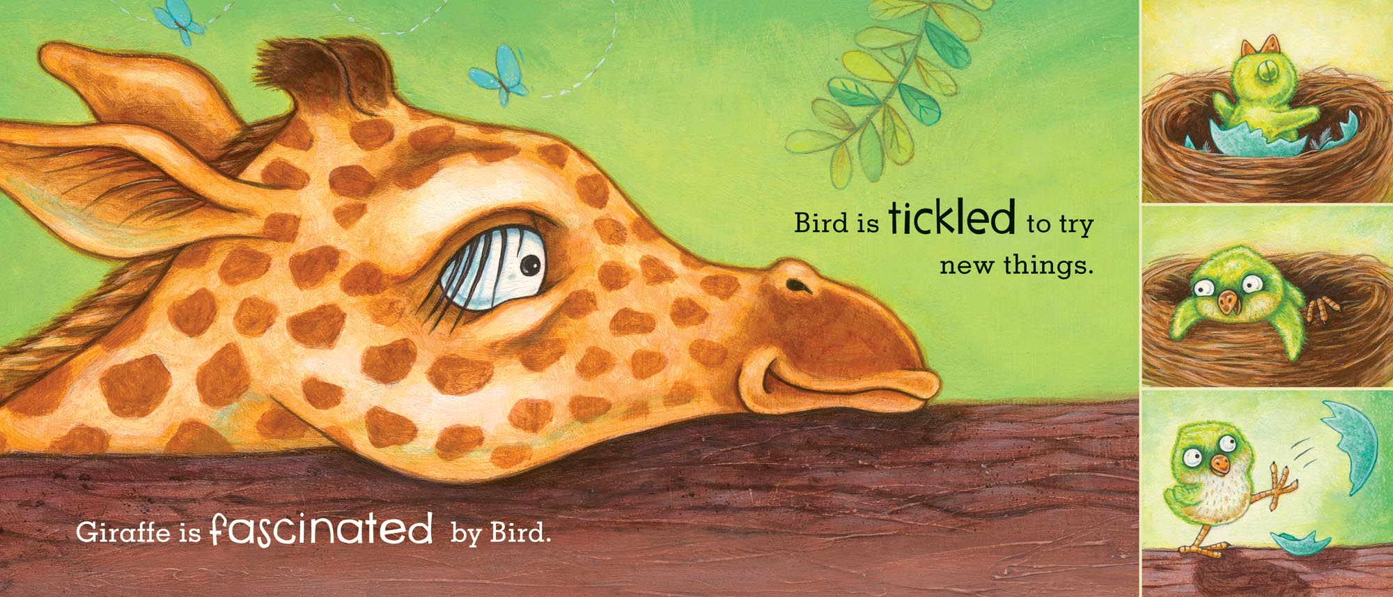 Image: sample content