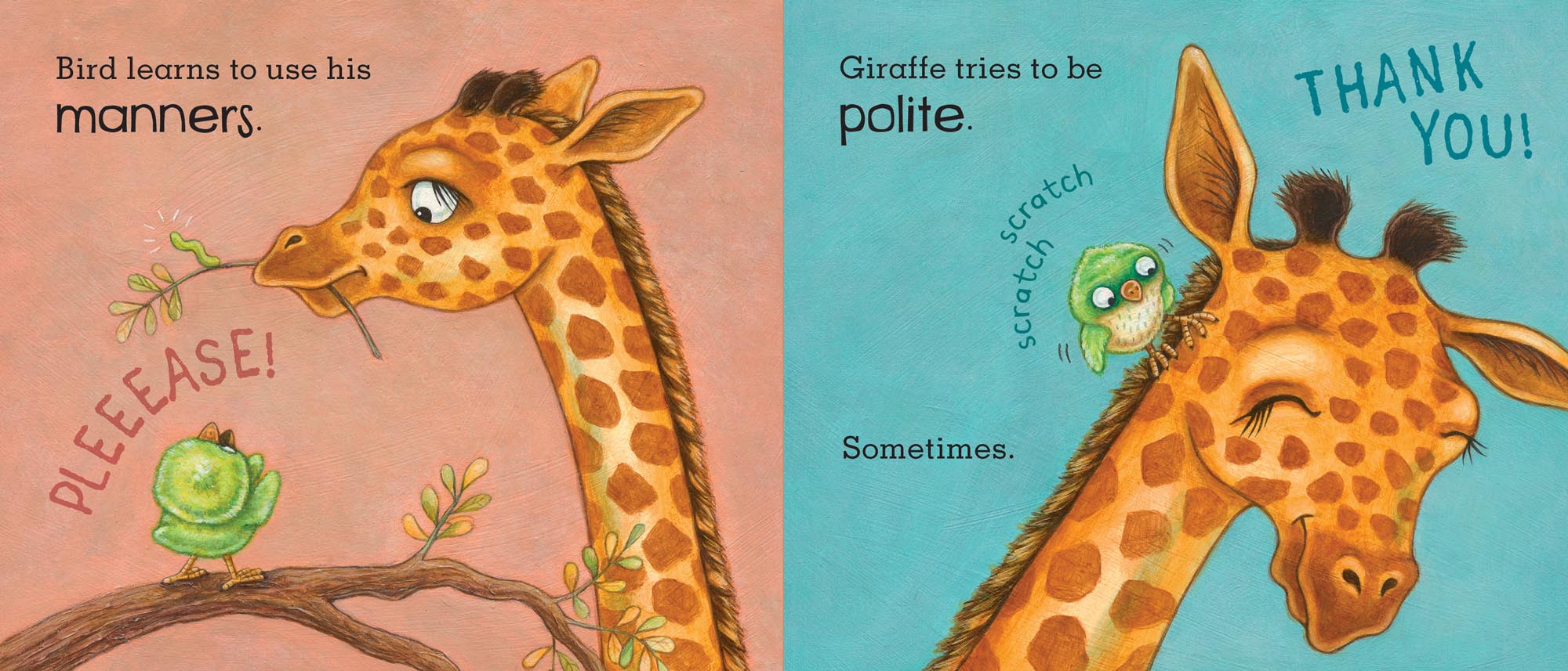 Image: sample content