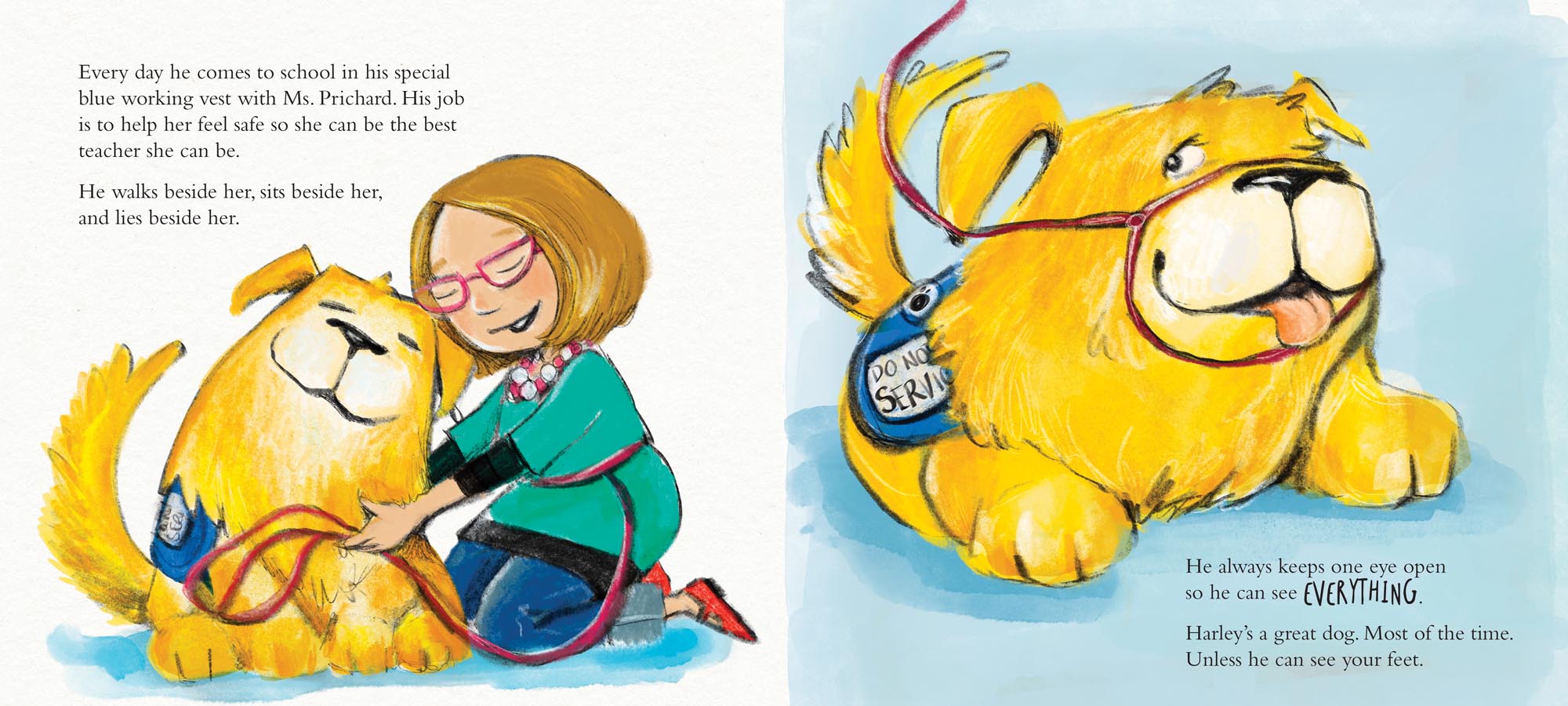 Image: sample content