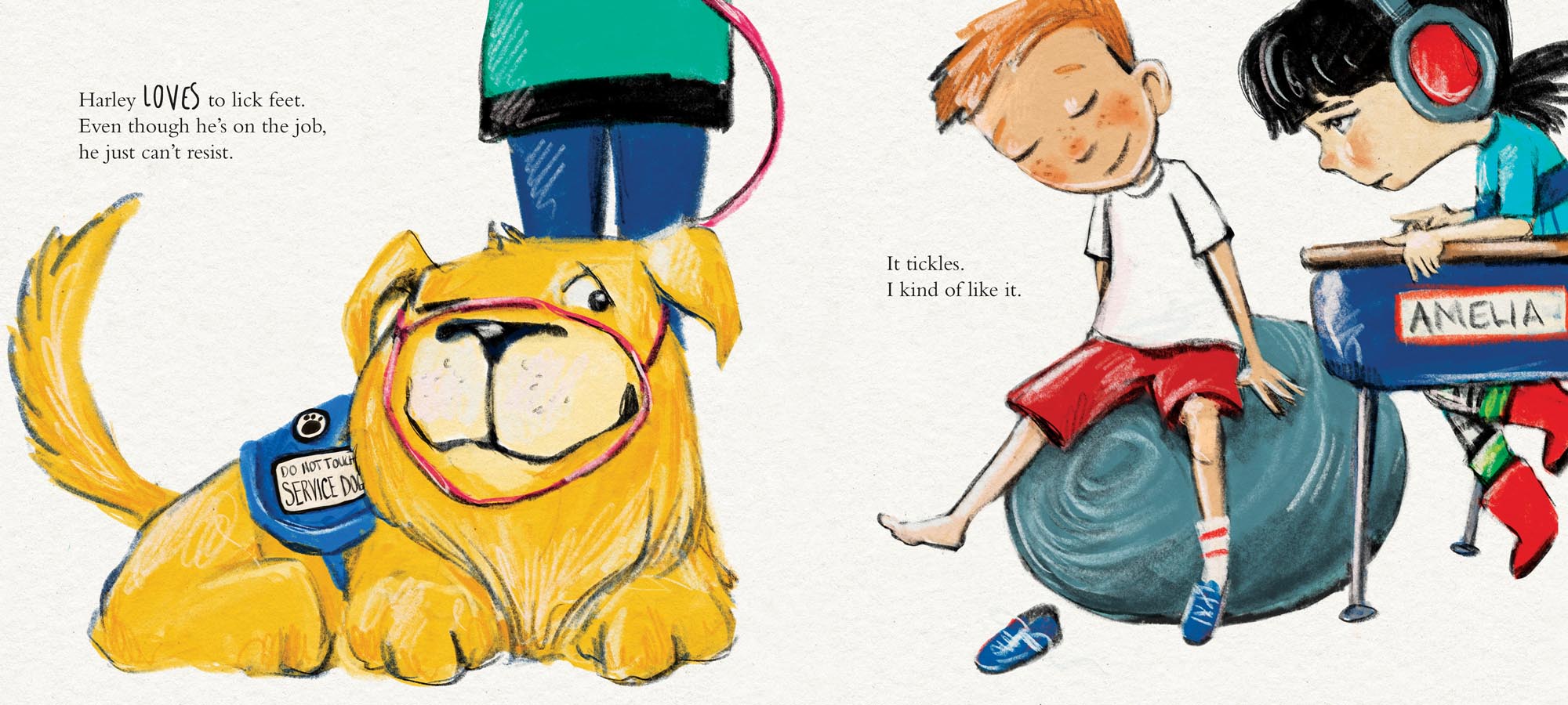 Image: sample content